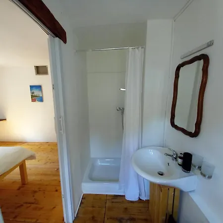 بيت ضيافة In Guest - Cavergno - Casa Coerente *