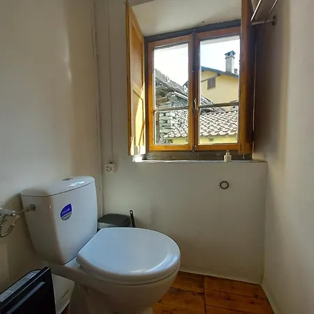 In Guest - Cavergno - Casa Coerente